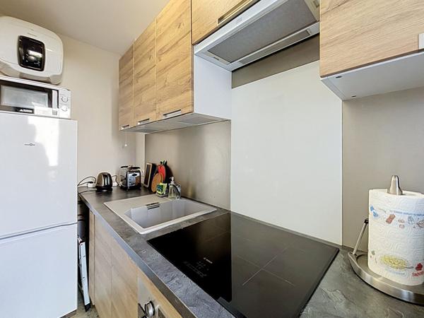 Appartement Plougonvelin - Le Trez Hir - 3 pièces - 56 m²