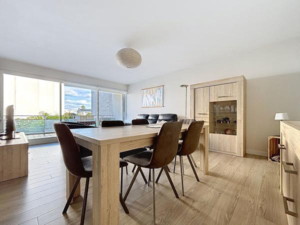 Appartement Plougonvelin - Le Trez Hir - 3 pièces - 56 m²