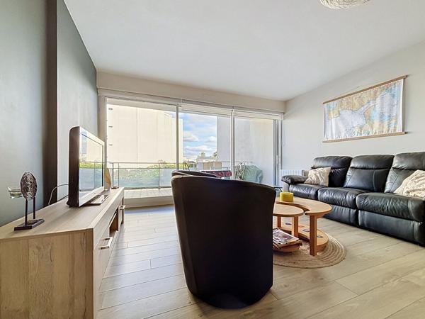 Appartement Plougonvelin - Le Trez Hir - 3 pièces - 56 m²