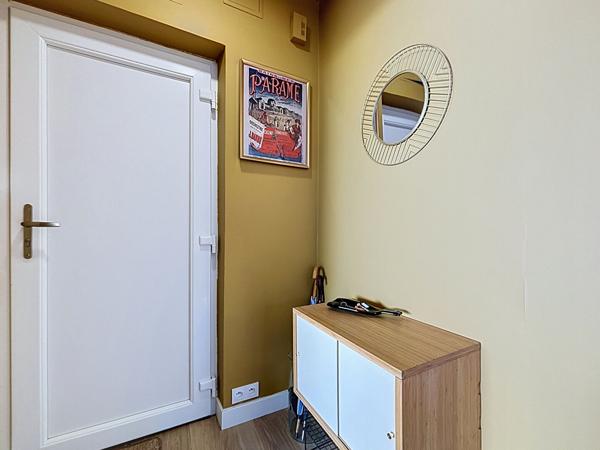 Appartement Plougonvelin - Le Trez Hir - 3 pièces - 56 m²