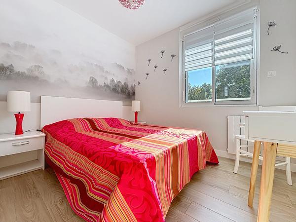 Appartement Plougonvelin - Le Trez Hir - 3 pièces - 56 m²