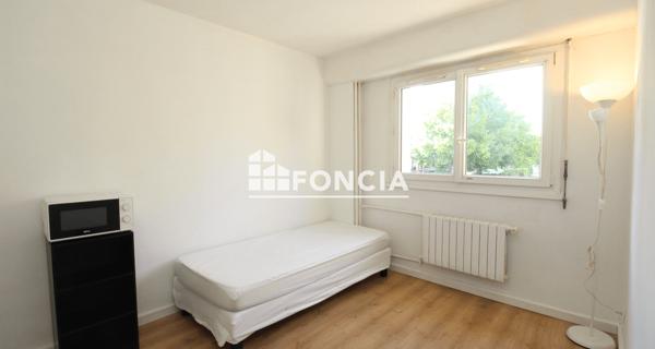 À vendre Studio 12.49 m² - Meudon La Foret 92360