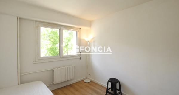 À vendre Studio 12.49 m² - Meudon La Foret 92360
