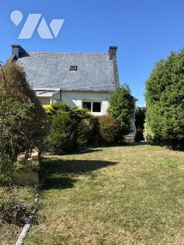 PLOUGASTEL-DAOULAS, le bourg à pieds pour cette maison de 97 m²