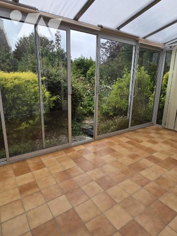 PLOUGASTEL-DAOULAS, le bourg à pieds pour cette maison de 97 m²