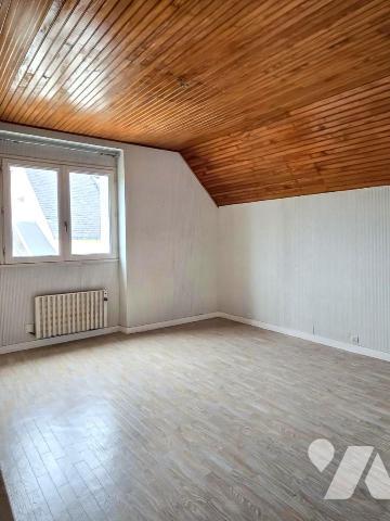 PLOUGASTEL-DAOULAS, le bourg à pieds pour cette maison de 97 m²