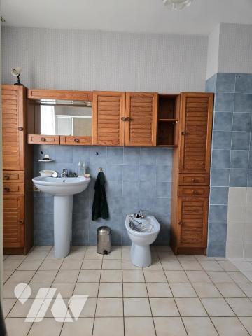 PLOUGASTEL-DAOULAS, le bourg à pieds pour cette maison de 97 m²