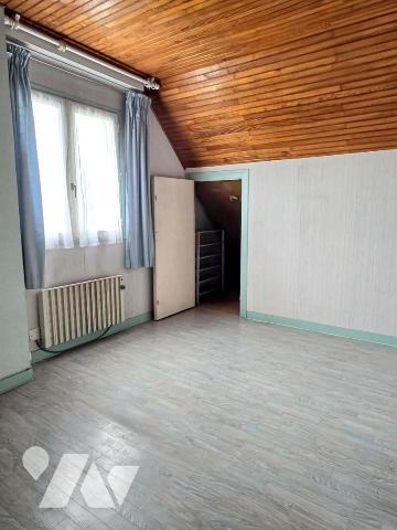 PLOUGASTEL-DAOULAS, le bourg à pieds pour cette maison de 97 m²
