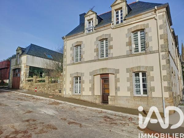 Maison à vendre 10 pièces 300 m² Baud