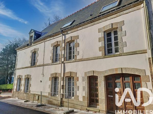 Maison à vendre 10 pièces 300 m² Baud