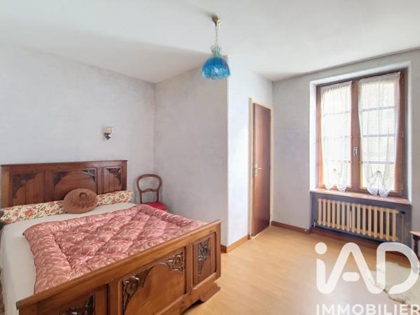 Maison à vendre 10 pièces 300 m² Baud