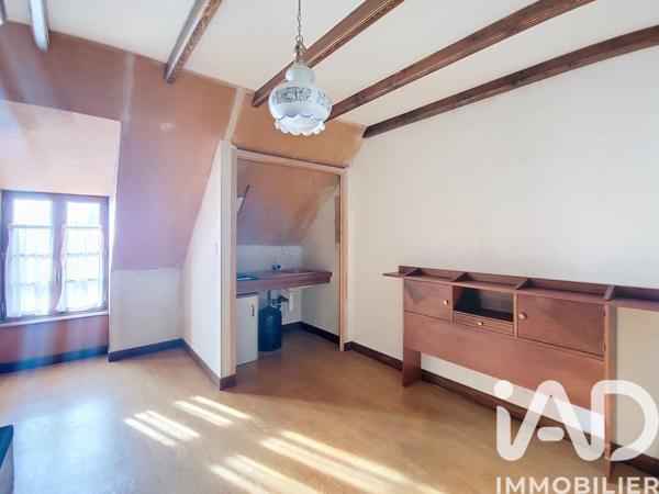 Maison à vendre 10 pièces 300 m² Baud