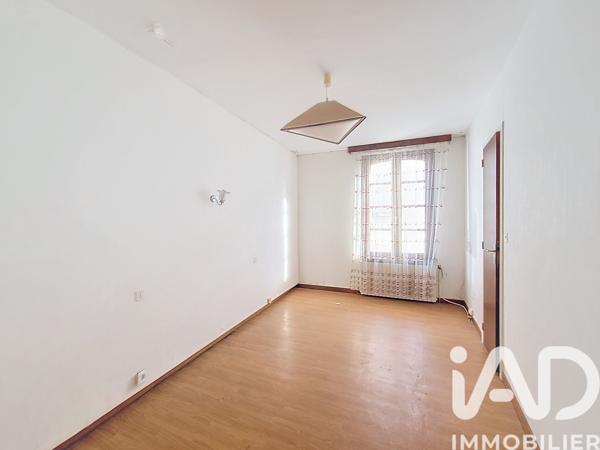 Maison à vendre 10 pièces 300 m² Baud