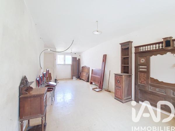 Maison à vendre 10 pièces 300 m² Baud
