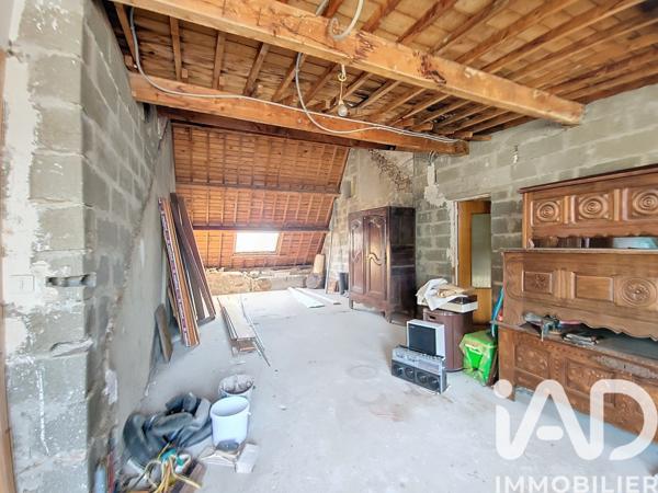 Maison à vendre 10 pièces 300 m² Baud