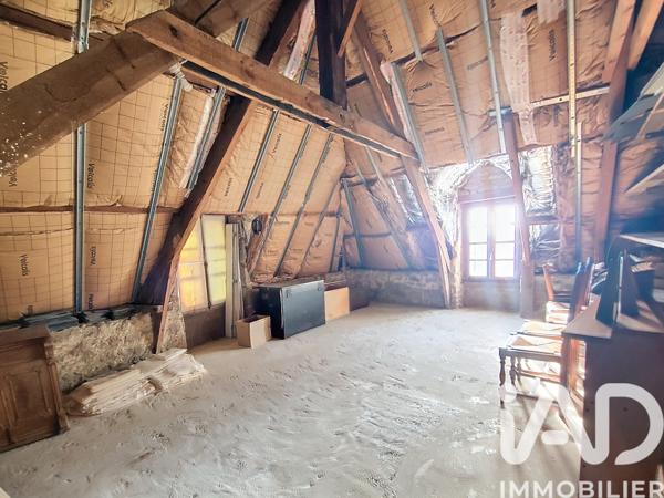 Maison à vendre 10 pièces 300 m² Baud