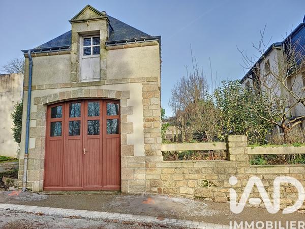 Maison à vendre 10 pièces 300 m² Baud