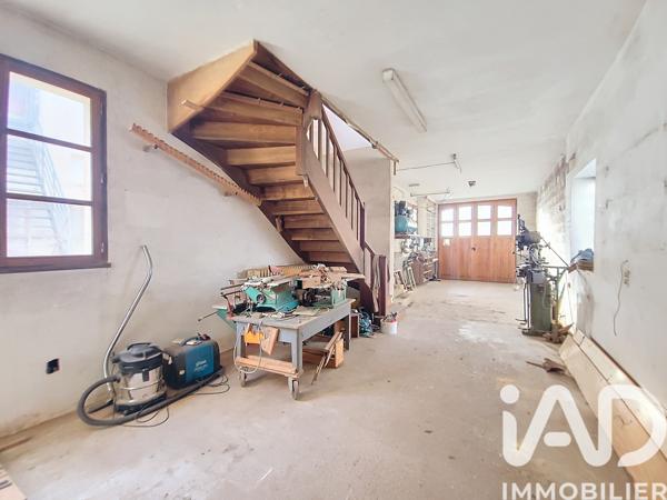 Maison à vendre 10 pièces 300 m² Baud