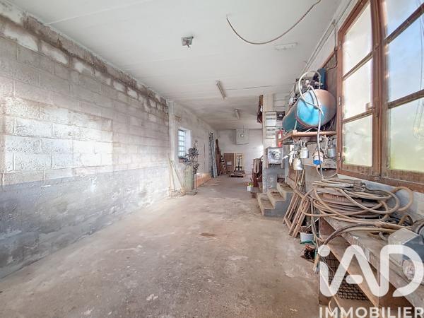 Maison à vendre 10 pièces 300 m² Baud