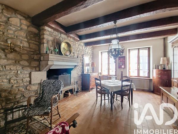 Maison à vendre 10 pièces 300 m² Baud