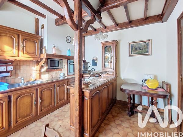 Maison à vendre 10 pièces 300 m² Baud