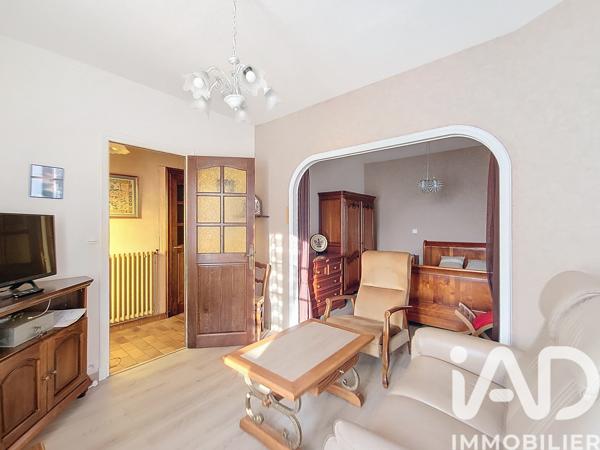 Maison à vendre 10 pièces 300 m² Baud
