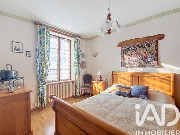 Maison à vendre 10 pièces 300 m² Baud