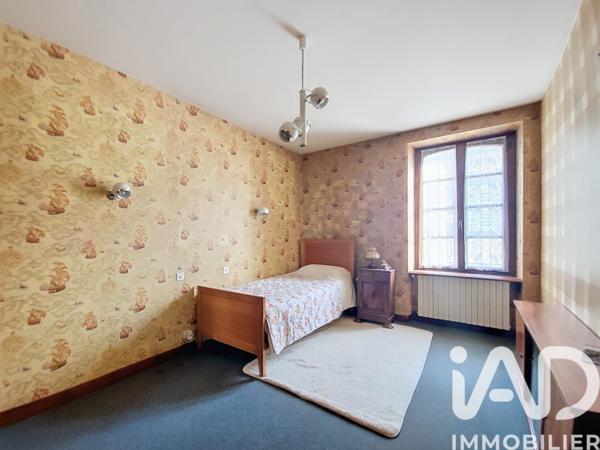 Maison à vendre 10 pièces 300 m² Baud