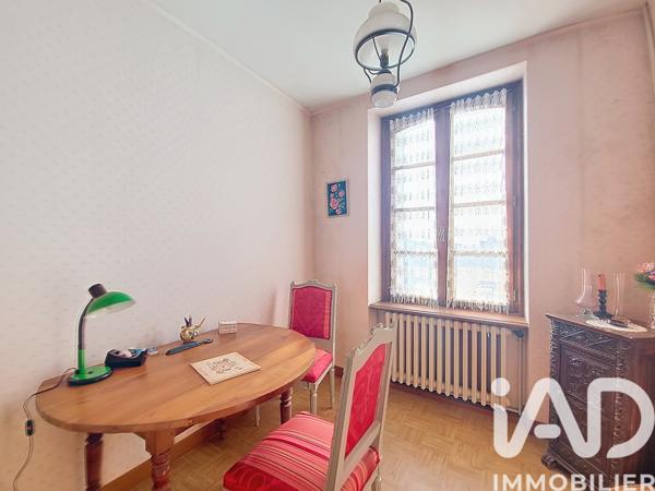 Maison à vendre 10 pièces 300 m² Baud