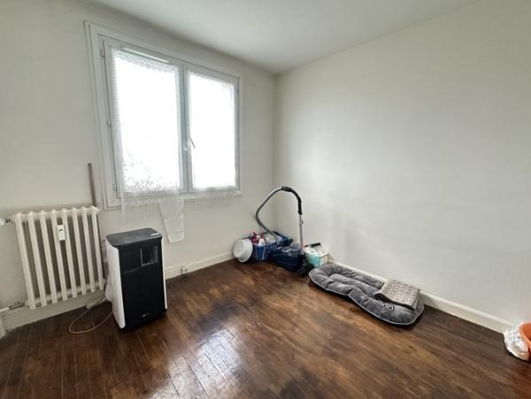 Appartement à vendre |  Décines-Charpieu |  3 pièces | 54 m²