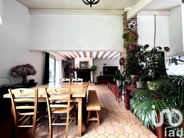 Maison à vendre 5 pièces 200 m² Mont-de-Marsan