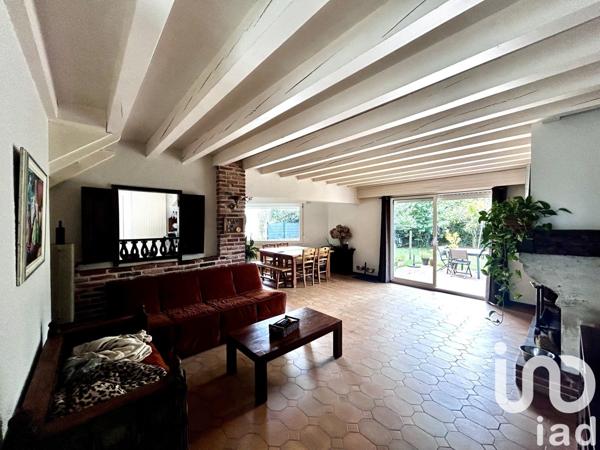 Maison à vendre 5 pièces 200 m² Mont-de-Marsan