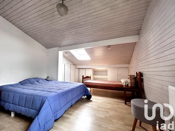 Maison à vendre 5 pièces 200 m² Mont-de-Marsan