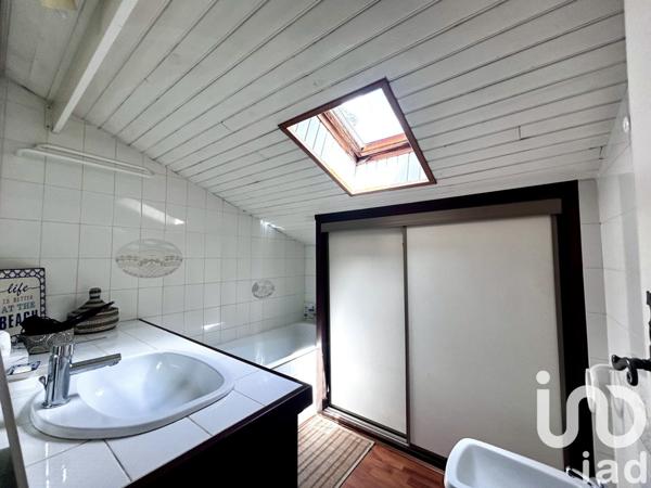 Maison à vendre 5 pièces 200 m² Mont-de-Marsan