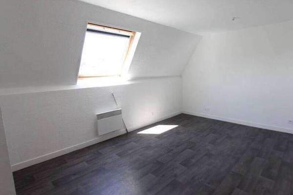 Appartement 1 pièce - 44200 Nantes -  République-Les Ponts