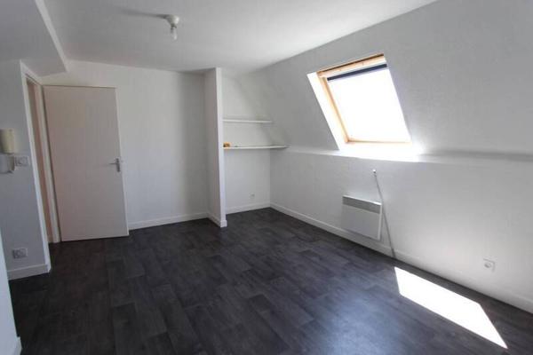 Appartement 1 pièce - 44200 Nantes -  République-Les Ponts