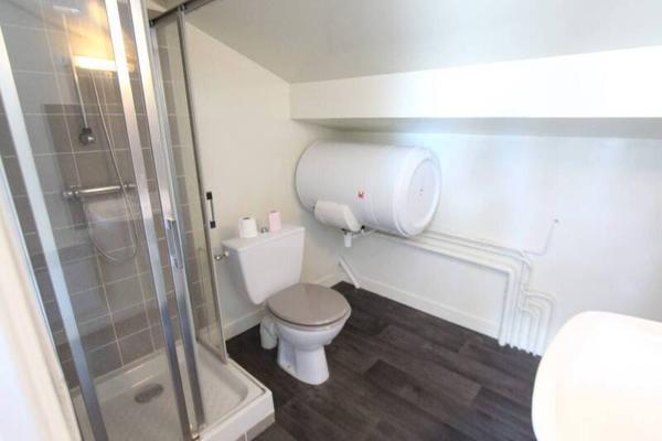 Appartement 1 pièce - 44200 Nantes -  République-Les Ponts