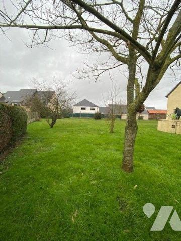 Terrain à vendre - TINTENIAC (35 190) - Centre - Proche commerces/écoles et pôle médical - Beau...