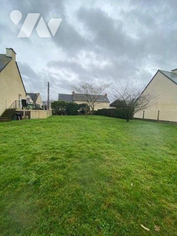 Terrain à vendre - TINTENIAC (35 190) - Centre - Proche commerces/écoles et pôle médical - Beau...