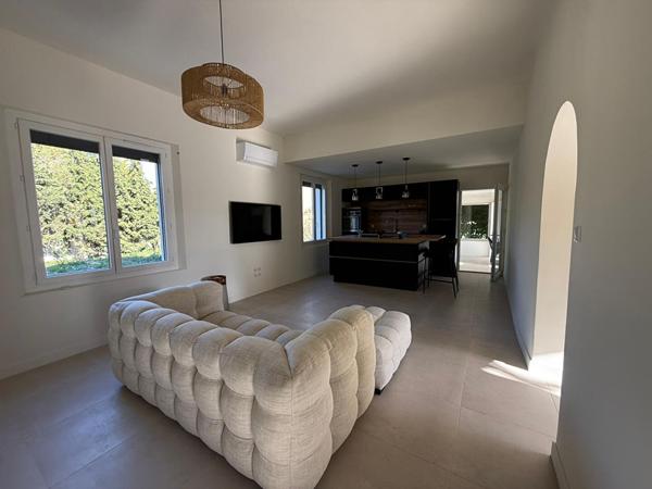 Maison Cabries 5 pièce(s) 134.72 , 4 chambres, terrain de 705m², proche des commodités, rénovation complète