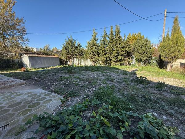 Maison Cabries 5 pièce(s) 134.72 , 4 chambres, terrain de 705m², proche des commodités, rénovation complète