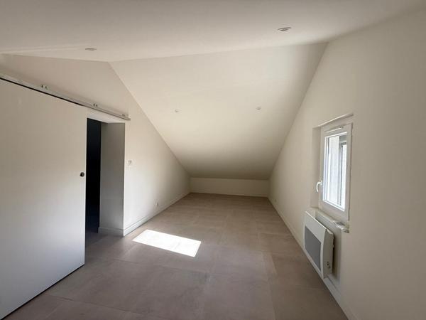 Maison Cabries 5 pièce(s) 134.72 , 4 chambres, terrain de 705m², proche des commodités, rénovation complète