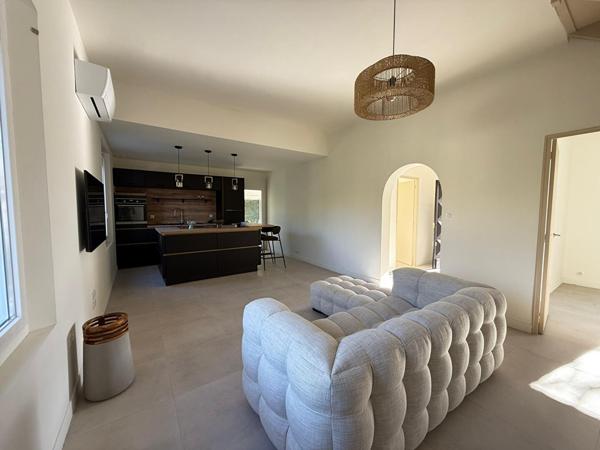 Maison Cabries 5 pièce(s) 134.72 , 4 chambres, terrain de 705m², proche des commodités, rénovation complète