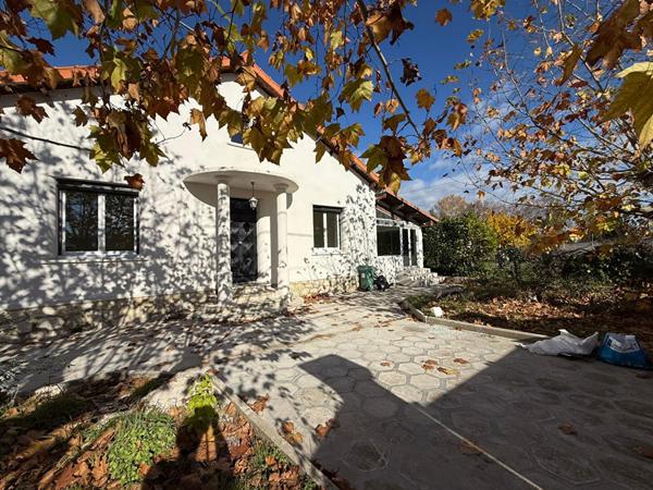 Maison Cabries 5 pièce(s) 134.72 , 4 chambres, terrain de 705m², proche des commodités, rénovation complète