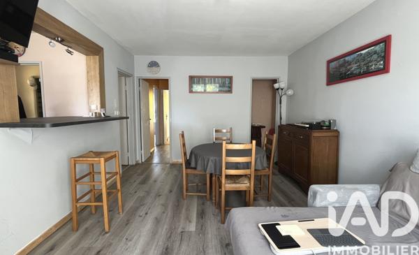 Maison à vendre 3 pièces 65 m² Poitiers