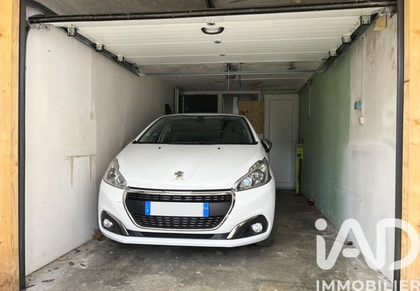 Maison à vendre 3 pièces 65 m² Poitiers