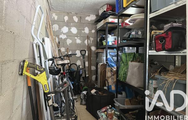 Maison à vendre 3 pièces 65 m² Poitiers