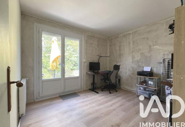 Maison à vendre 3 pièces 65 m² Poitiers
