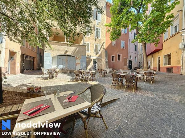 Fonds de commerce Aubagne 3 pièce(s) 110 m2