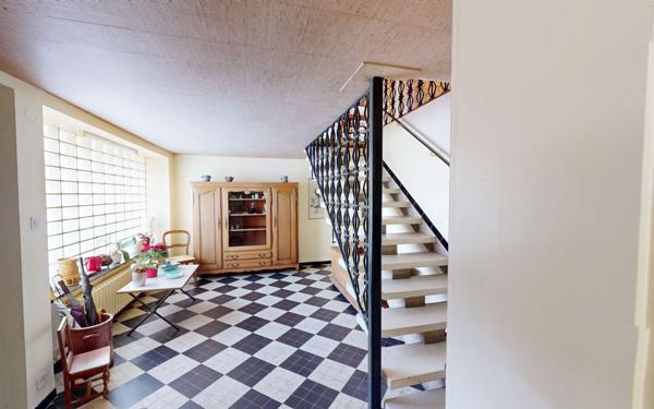 Maison à vendre    5 pièces • 121,21 m2 Yutz